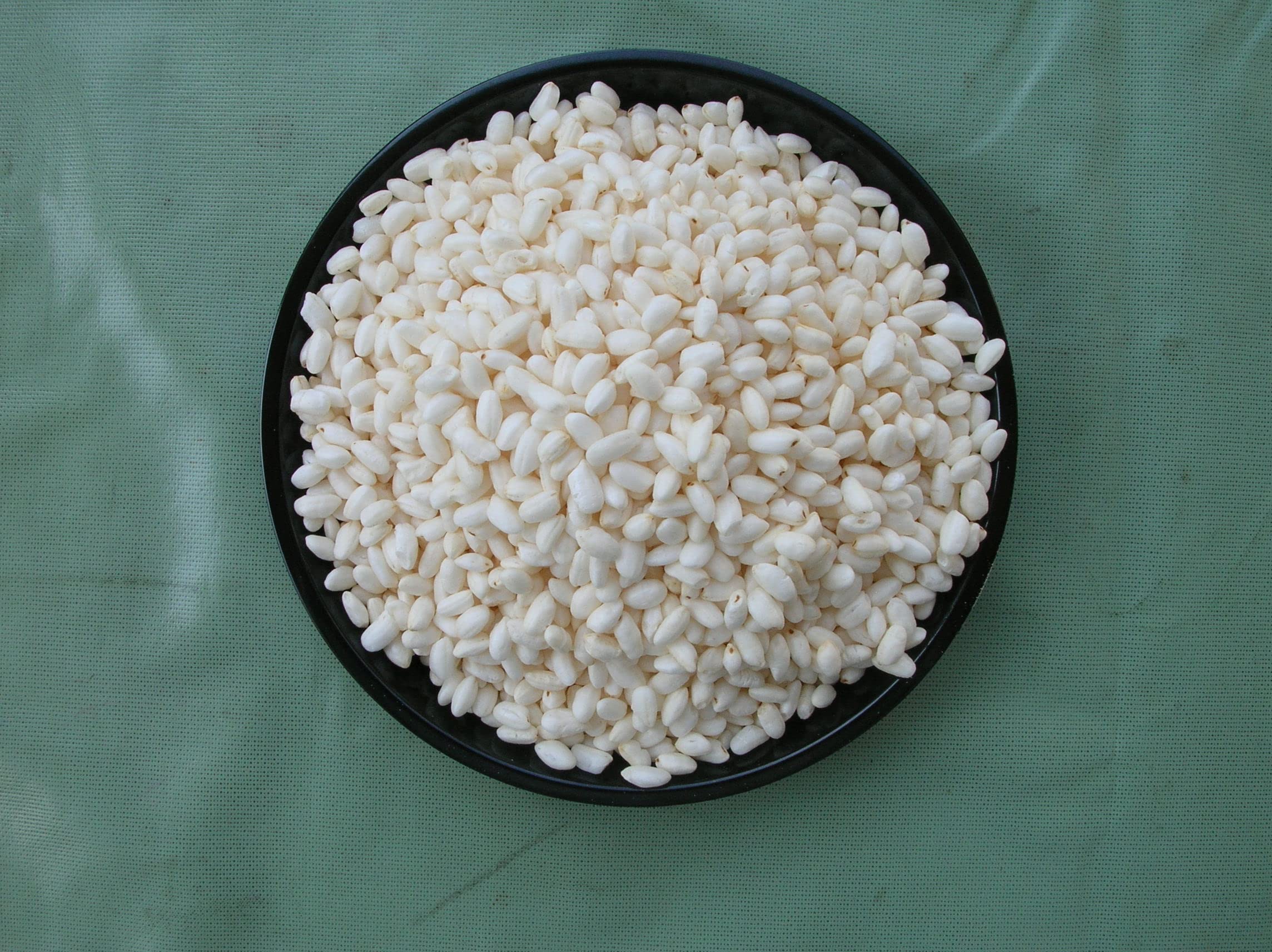 こめぽん Amazon.co.jp: 坂金製菓 自然派無着色こめはぜ 125g×12袋 : 食品